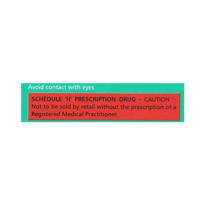 MOMELTIN Cream 20gm - Skin Infections-Toc