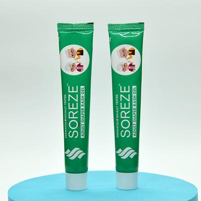Amaterasu Soreze Adult Diaper Rash Gel (Pack of 2 x 30 gm) 1's - Lotions & Creams