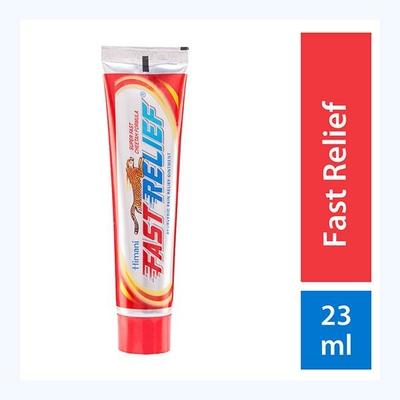 Himani Fast Relief Cheetah Pain Relief Ointment 23 ml - Balm/Ointments