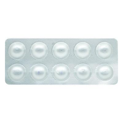 ATORTRUE 80 Tablet 10's - High Cholesterol-Dys