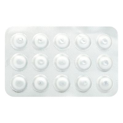 PANSIO D Tablet 15's - Ulcer/Reflux/Flatulence-Aaa