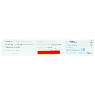 TERIFRAC SOLO Prefilled Syringe(Pfs) 1's - Bone Metabolism-Age