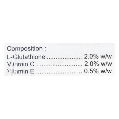 Ultra Wyte Cream 50gm - Supplements-Vam
