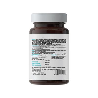 HealthKart HK Vitals Immunity+ Tablet 60's - Multi-Vitamins