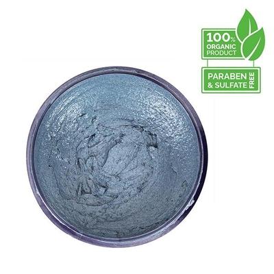 Greenberry Organics Mudash 3-in-1 Mask, Scrub & Cleanser 100 gm - Scrubs & Exfoliants