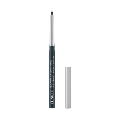 Clinique Quickliner For Eyes Intense -05 Intense Charcoal 0.25 gm - Eyeliners
