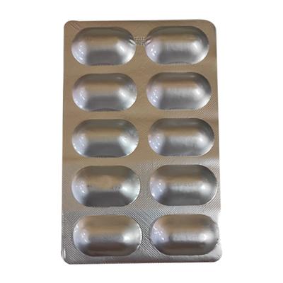 SEPTA Q10 Capsule 10's - Supplements-Sup