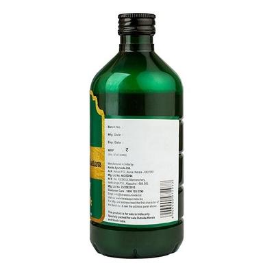 Kerala Ayurveda Dhanwantharaishtam Tonic 435 ml - Speciality Medicines