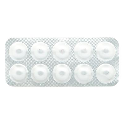 RPDONE LS 2/2mg Tablet 10's - Schizophrenia-Aps