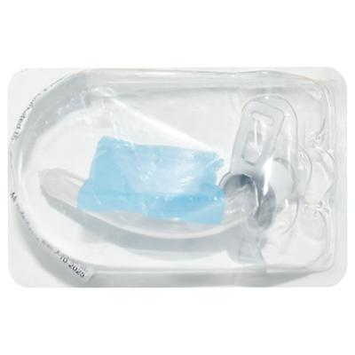 Rusch Crystal Clear (PVC) Tracheostomy Cannula - Uncuffed (8.0 mm) (121710) 1's - Catheters & Tubes