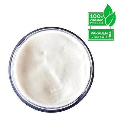 Greenberry Organics Bio Active Intense Night Cream 50 gm - Night Cream