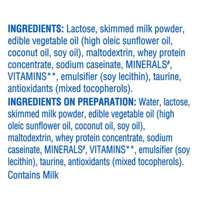 Similac Follow Up Formula Stage 4 (18 to 24 Months) 400 gm - Refill Pack - Baby And Infant Supplements