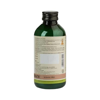 Kerala Ayurveda Gandharvahasthadi Kwath Tonic 200 ml - Speciality Medicines