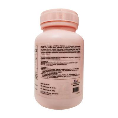 She Need Mood Booster Capsule 60's - Vital Health