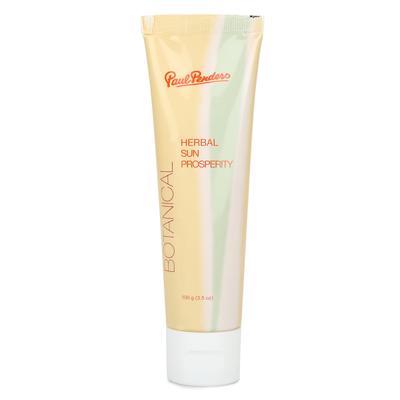Paul Penders Herbal Sun Prosperity Cream 100 gm - Creams/Oils/Lotions