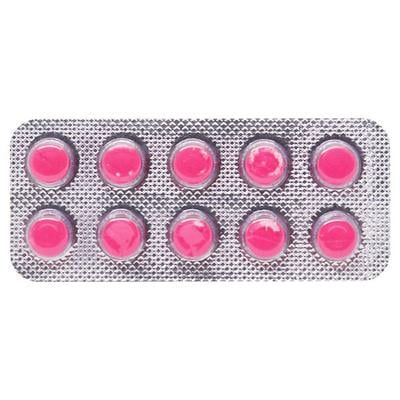 Amimind 50mg Tablet 10'S - Schizophrenia-Aps