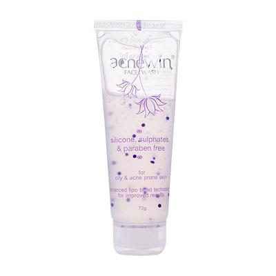 ACNEWIN Face Wash 70gm - Acne-Acn