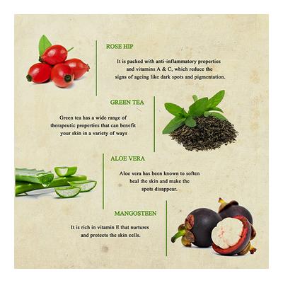 Bioayurveda Basics Licorice Anti-Dark Circles Clarifying Eye Creme 20 gm - Under Eye Creams & Serums