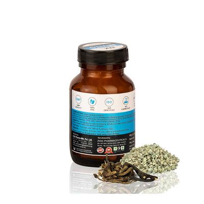 PAX Vedic Science Revito Veg Capsule 60's - Vital Health