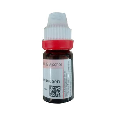 Dr. Reckeweg Pulsatilla Nigricans 200 Liquid 11 ml - Dilutions