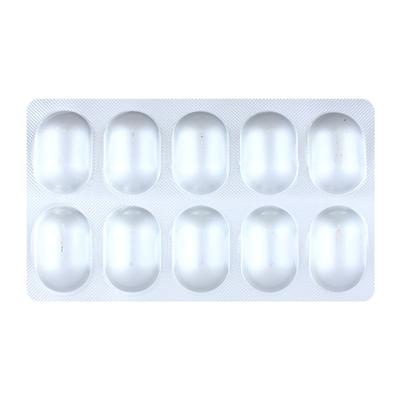 RABESTA LSR Capsule 10's - Ulcerative Colitis/Bowel Inflammatory Disease-Ant