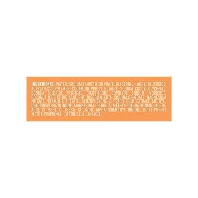 Lakme Blush & glow Creme Face wash with Peach Extracts 100g - Face Wash & Cleansers