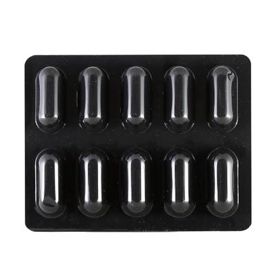 Juene Forte Capsule 10'S - Supplements-Sup
