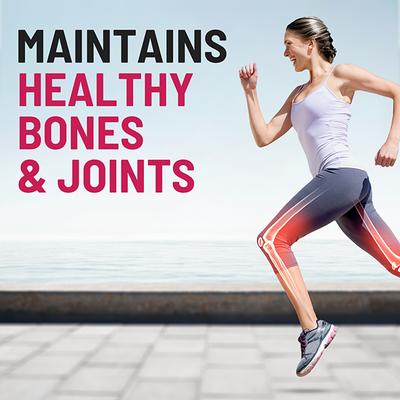 Gynoveda Spinach Calcium Drops 15 ml - Speciality Medicines