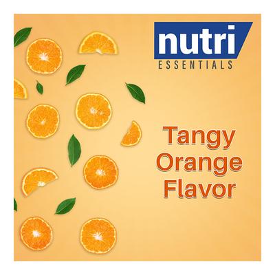 Nutri Essentials Vitamin-C 1000 mg Effervescent Tablet 20's - Vitamin C