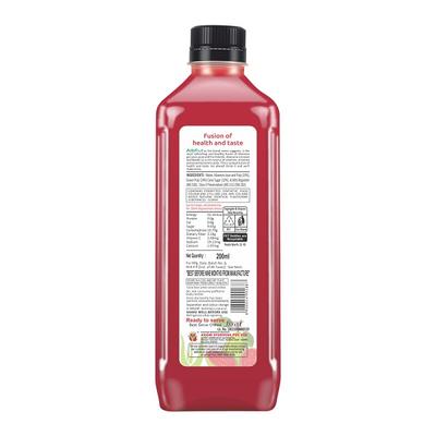 Axiom Alofrut Guava Aloevera Juice 200 ml - Ayurvedic Juices