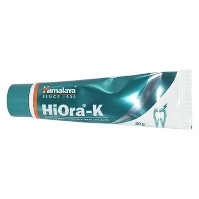 Himalaya Hiora-K Toothpaste 50 gm - Personal Care (Ayush)