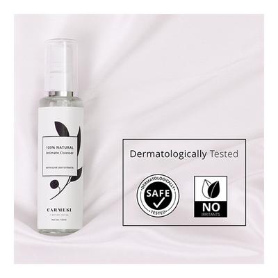 Caemesi 100% Natural Intimate Cleanser 100 ml - Intimate Care