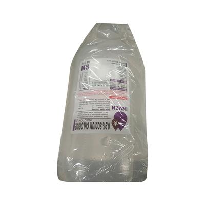 DNS(INVEN) Infusion 500ml - Supplements-Int