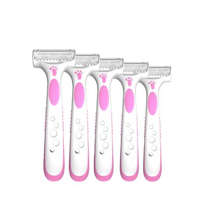 LetsShave Evior Callus Foot Shaver - Women 5's - Shaving & Hair Removal