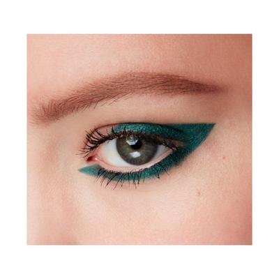 M.A.C Colour Excessgel Pencil-Pool Shark 0.35 gm - Kajal & Kohls