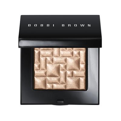 Bobbi Brown Highlighting Powder - Bronze Glow 8 gm - Highlighters & Illuminators
