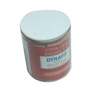 Dynafit Cotton Crepe Bandage (6 cm x 4 m) - Bandages