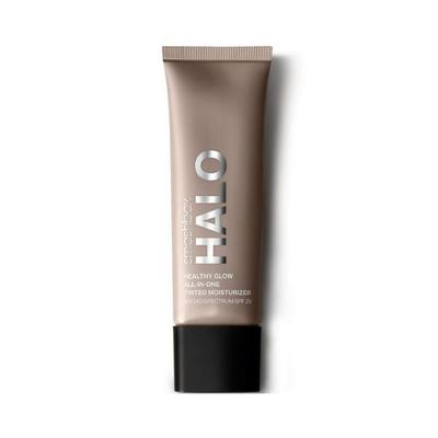 Smashbox Halo Healthy Glow All in One Tinted Moisturizer SPF 25 Medium NEUTRAL 40 ml - Face Moisturizers