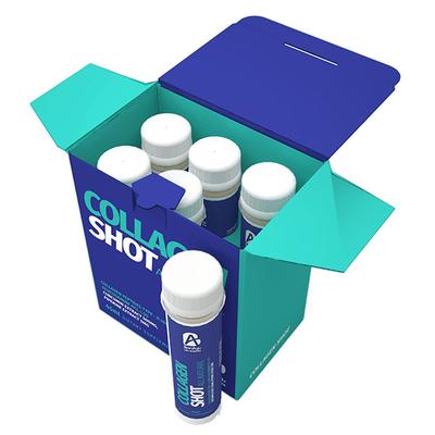 BonAyu All Natural Type II Collagen Shot 45 ml - Hair & Skin
