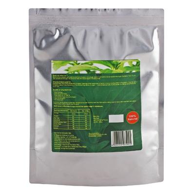 So Sweet 100% Natural 0% Calories Sweetener Erythritol Powder 500 gm - Sugar Substitute