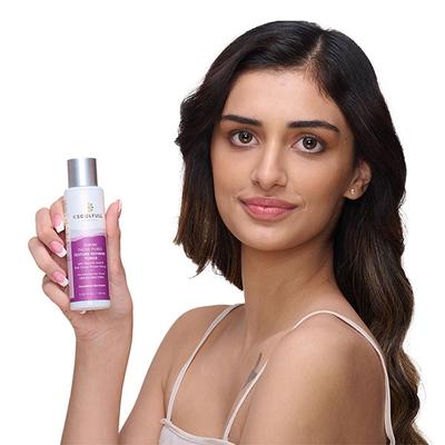 Be Soulfull Give Me Five Kit (Toner 100 ml + Serum 30 ml + Facial Cleanser 100 ml + Hydrating Mask 50 ml +Moisturizing Cream 50 ml) - Facial Kits