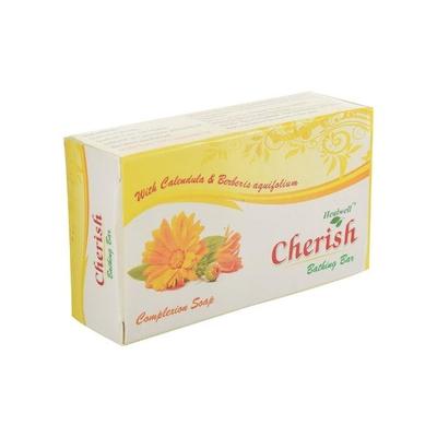 Healwell Cherish Bathing Bar 75 gm - Personal Care(Homeopathy)