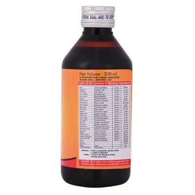 Cipzer Pet Shudh Syrup 200 ml - Speciality Medicines