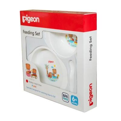 Pigeon Feeding Set - Feeding & Nursing