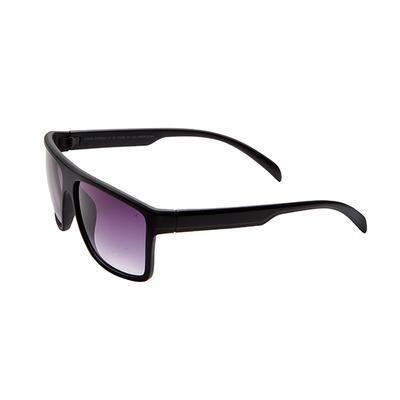 Vision Express 21685 Black Grey Gradient Aviator Sunglasses 1's - Wearables Sunglasses