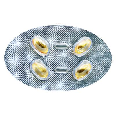 GENIBONE D3 Soft Capsule 4's - Supplements-Vit