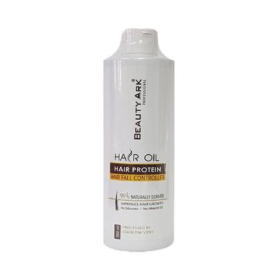 Beauty Ark Hair Protein Hair Oil 500 ml - Hair Oils