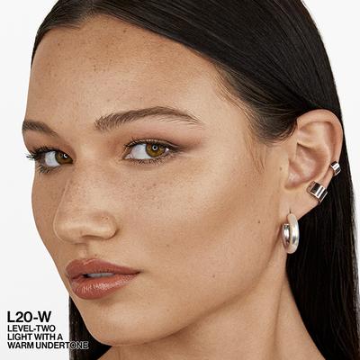 Smashbox Always On Skin-Balancing Foundation With Hyaluronic Acid & Adaptogens - L20W 30 ml - Foundation