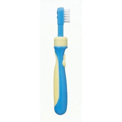 Pigeon Training Toothbrush L-3 - Blue - Toothbrushes