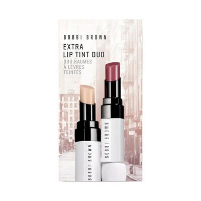 Bobbi Brown Extra Lip Tint Duo 3.4 gm - Lip Stains & Tints